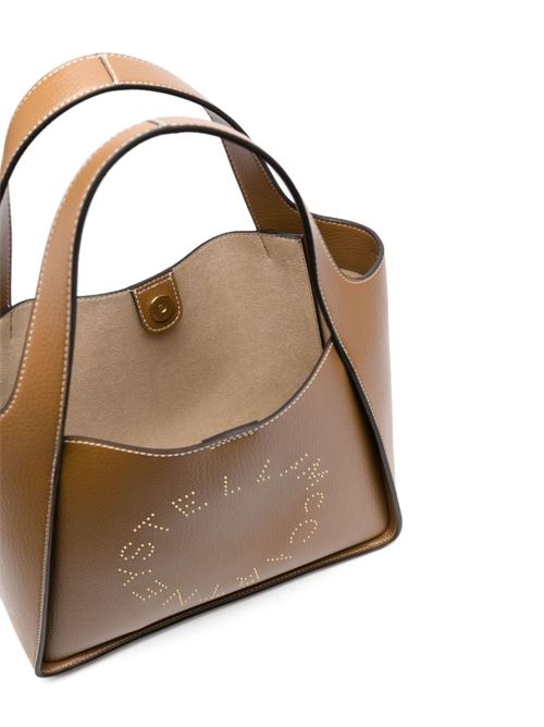 Borsa tote con logo STELLA MCCARTNEY | 513860WP02342000